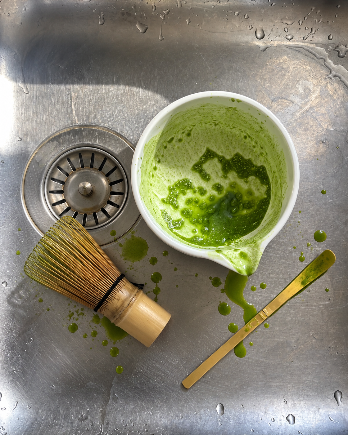 10 gyakori hiba matcha készítés közben
