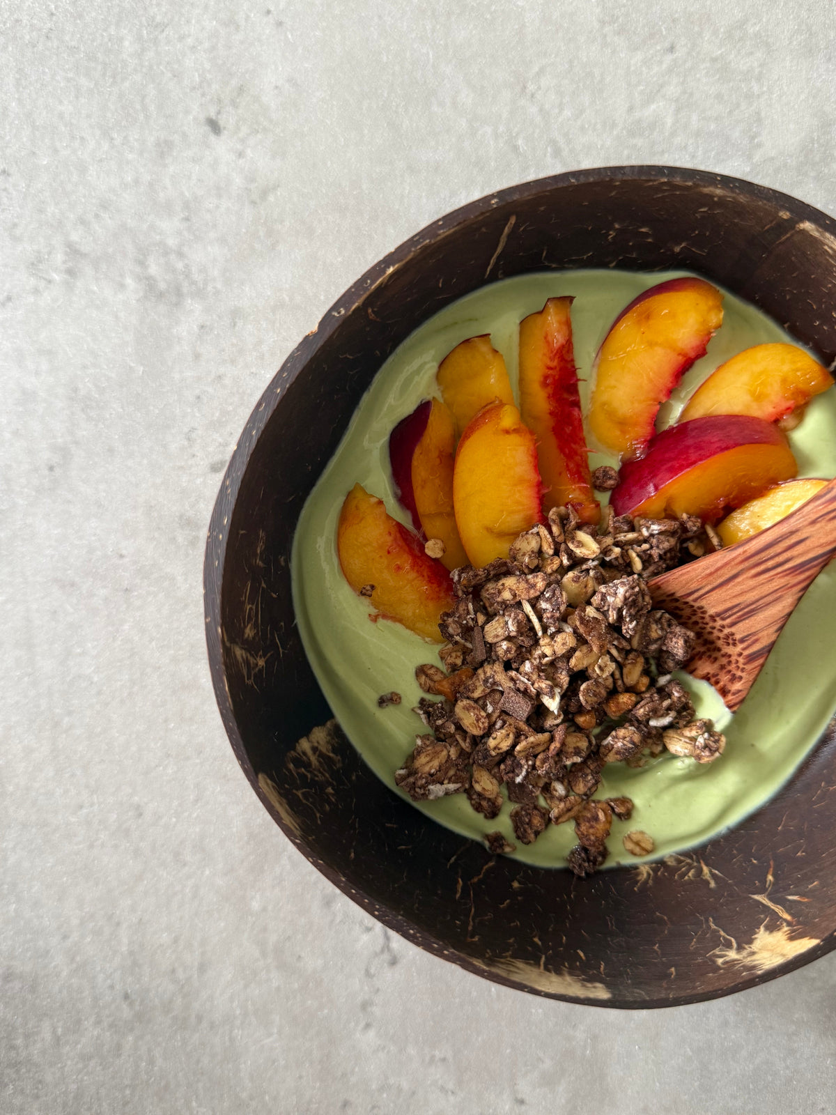 Új csoda reggeli: kreatív matcha joghurt tálak