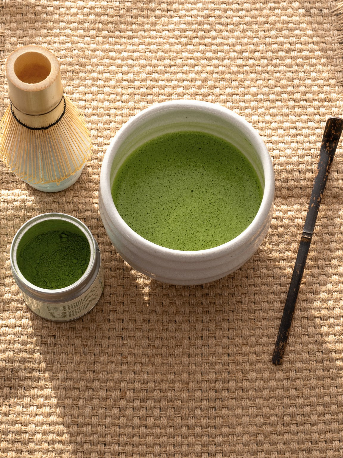 Mitől lesz az Uji matcha különleges?