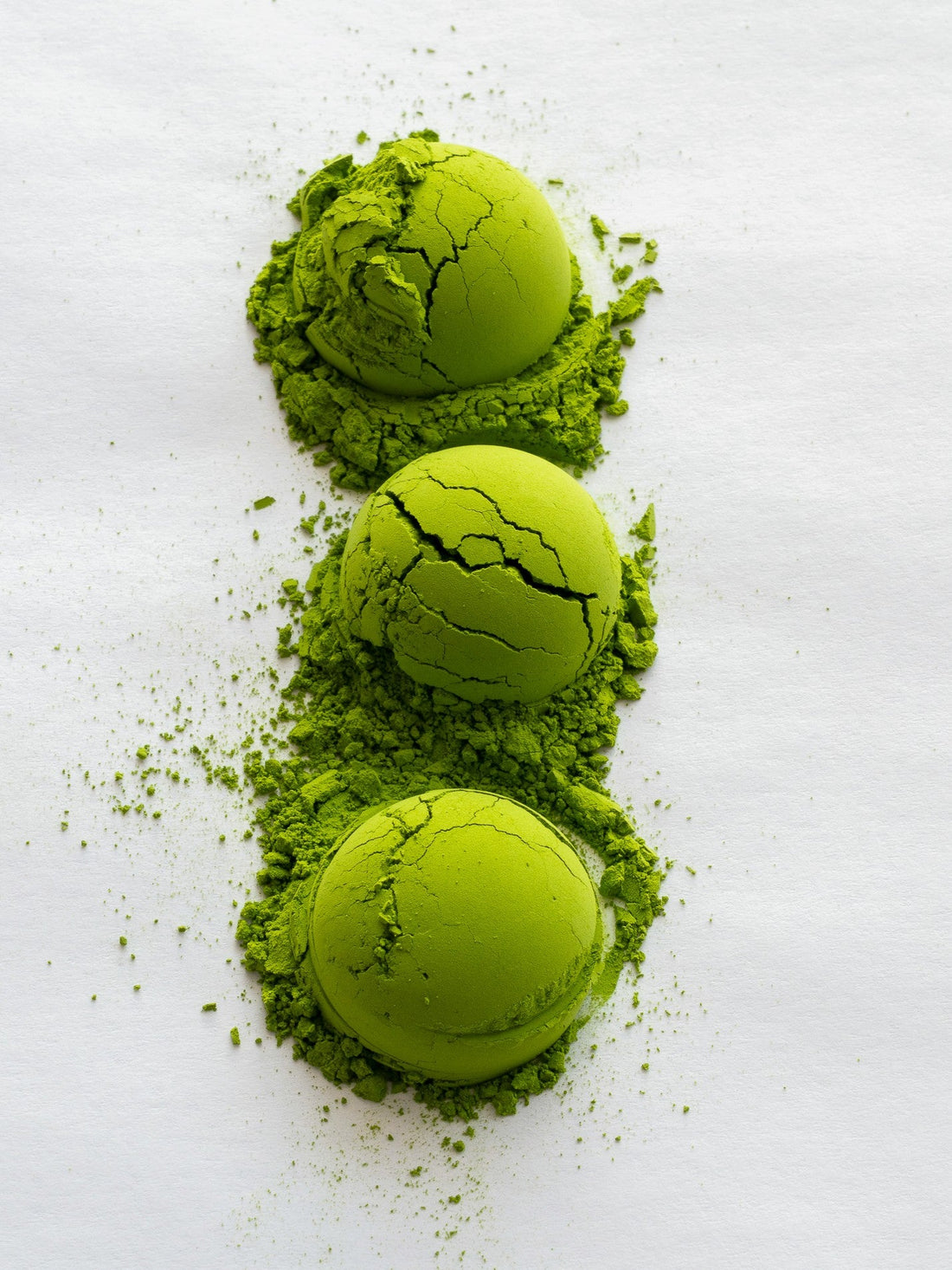 A nagy Ceremonial vs. Culinary matcha összehasonlítás