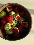 Culinary Uji Matcha