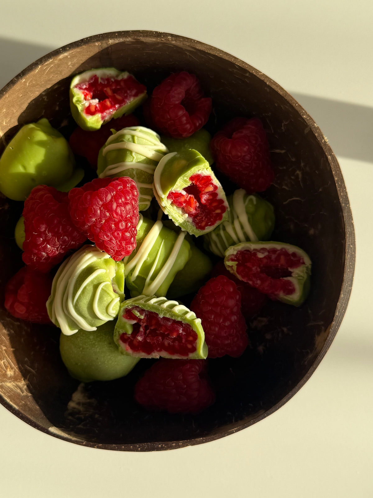 Culinary Uji Matcha