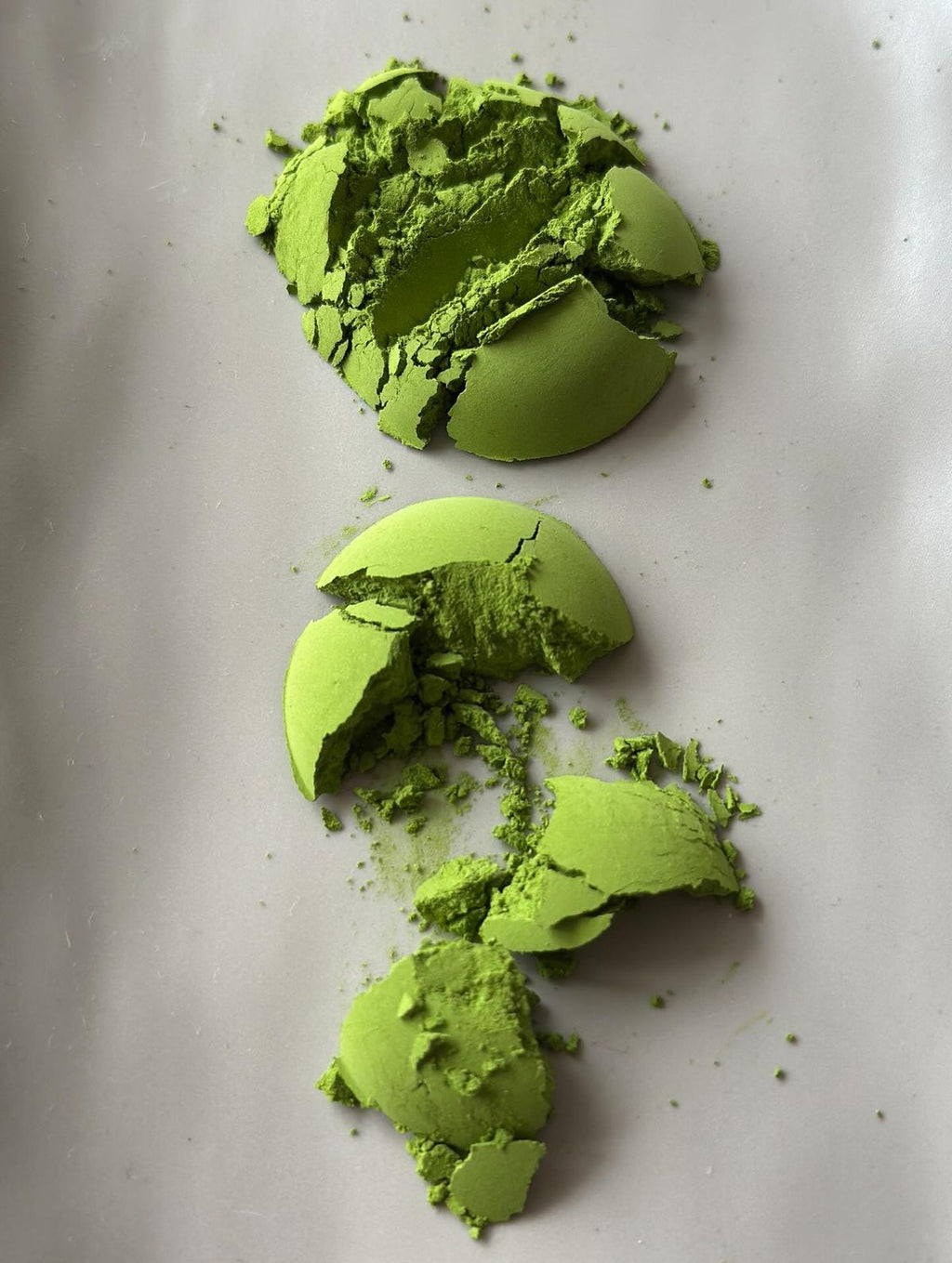 matcha me ceremonial