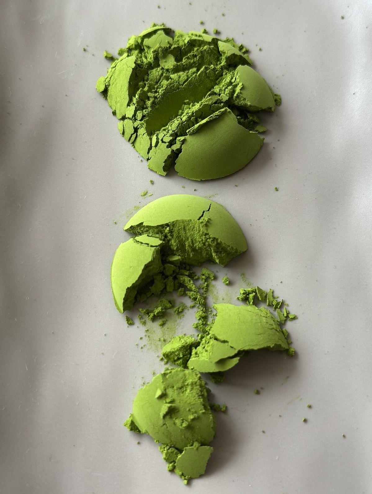 matcha me ceremonial