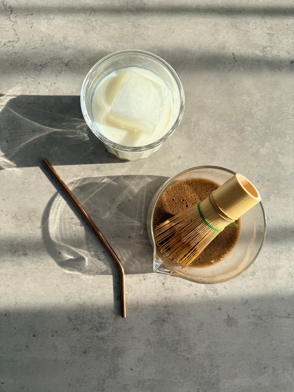 Hojicha