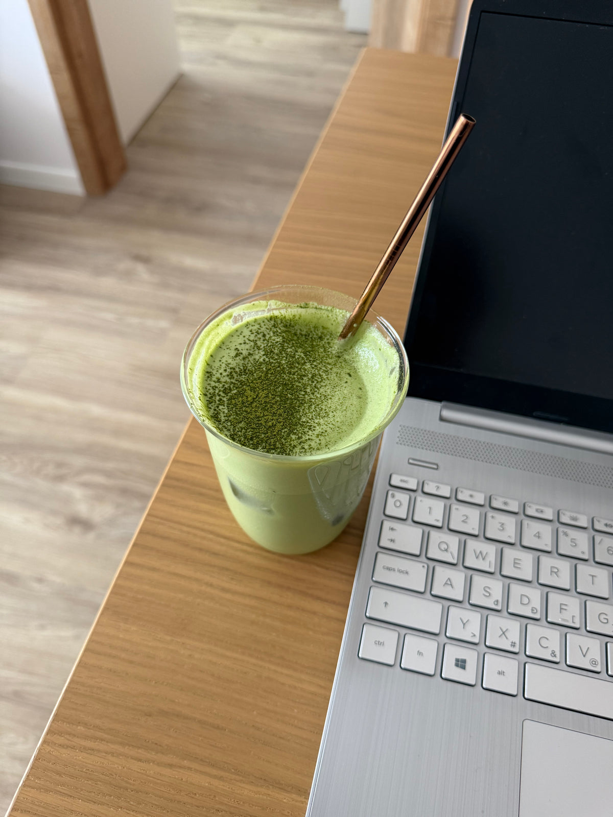 Ceremonial Uji Matcha