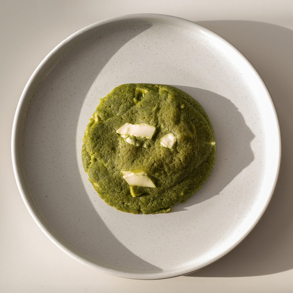 Culinary Uji Matcha