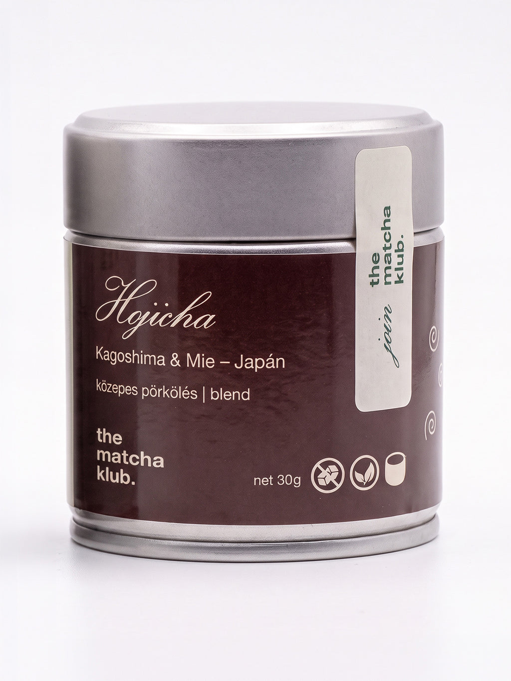 Hojicha