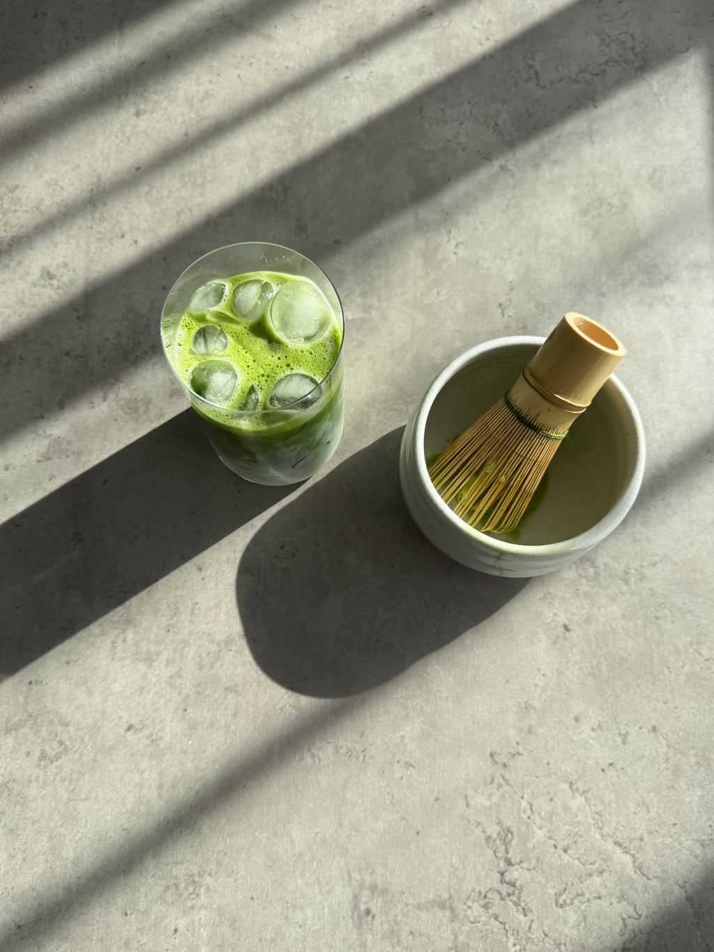 Ceremonial Uji Matcha