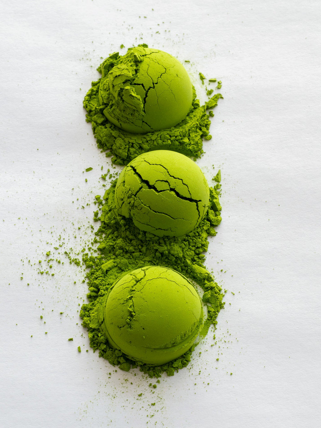 Ceremonial Uji Matcha Refill